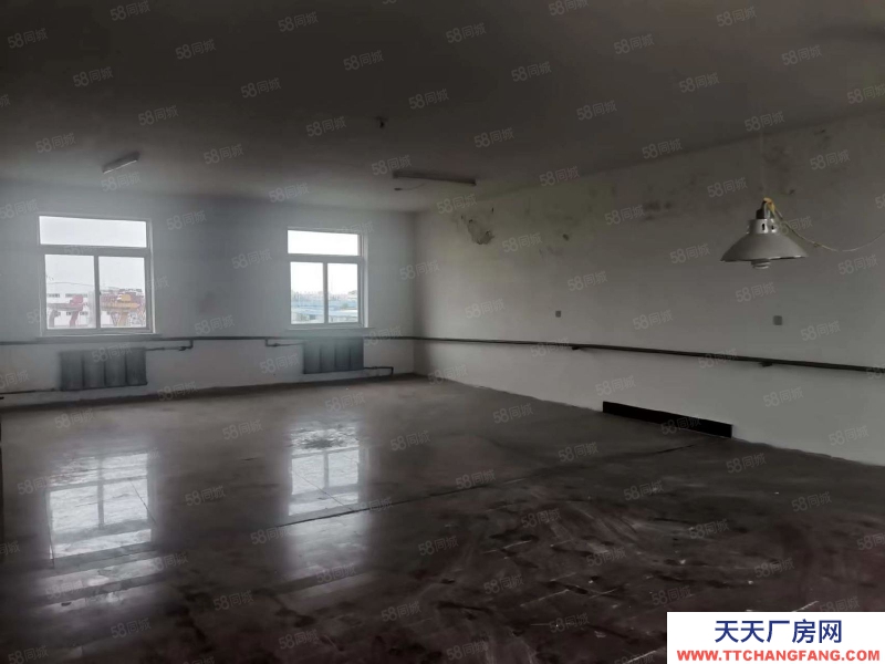 出租黃姑觀音屯附近框架廠房2000平（獨門獨院）交通便利.