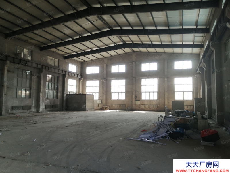 (出租) 皇姑二環(huán)邊廠房2200平12每平每月