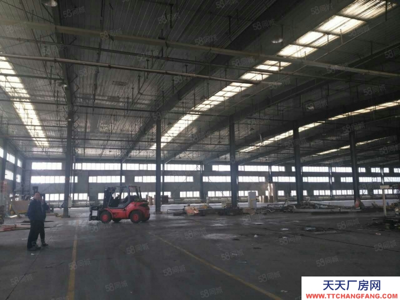 (出租) 獨(dú)門獨(dú)院廠房出租出售 ，2000至20000平，可分割帶大院