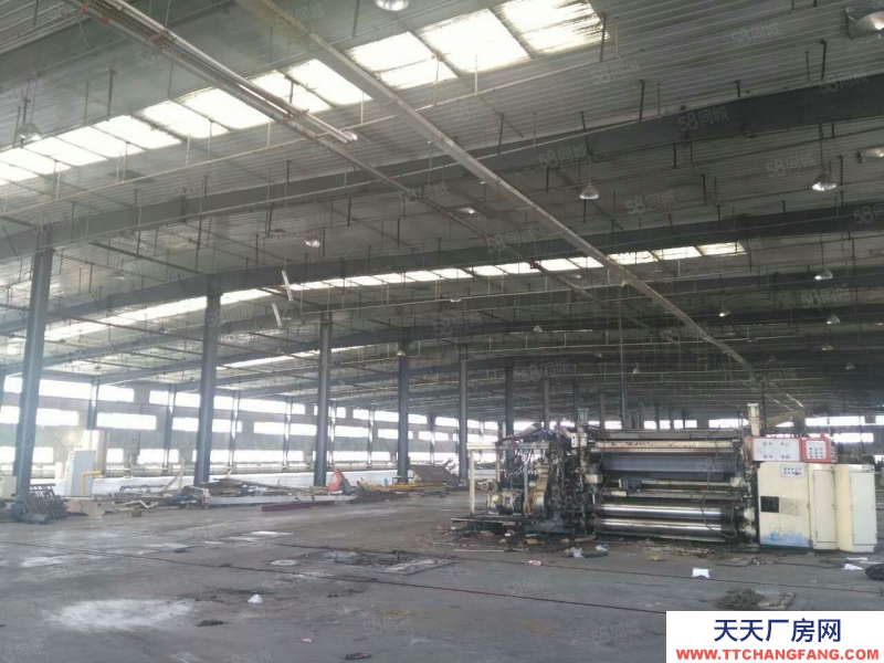 (出租) 獨(dú)門獨(dú)院廠房出租出售 ，2000至20000平，可分割帶大院