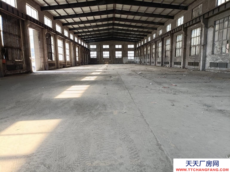 (出租) （有供暖）皇姑區二環外廠房庫房2500平辦公70平出租。