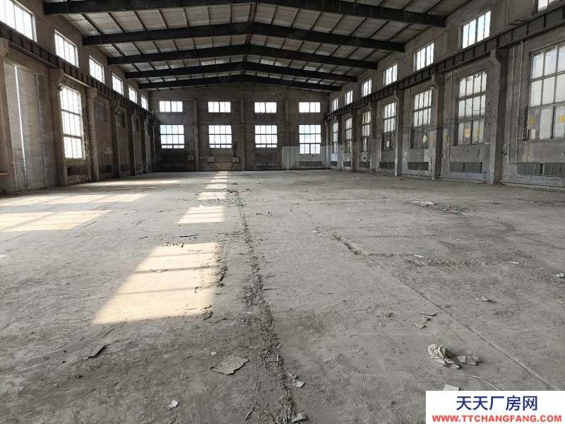 (出租) （有供暖）皇姑區二環外廠房庫房2500平辦公70平出租。