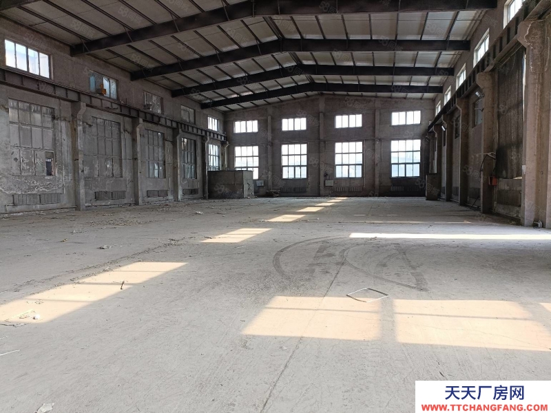 (出租) （有供暖）皇姑區二環外廠房庫房2500平辦公70平出租。