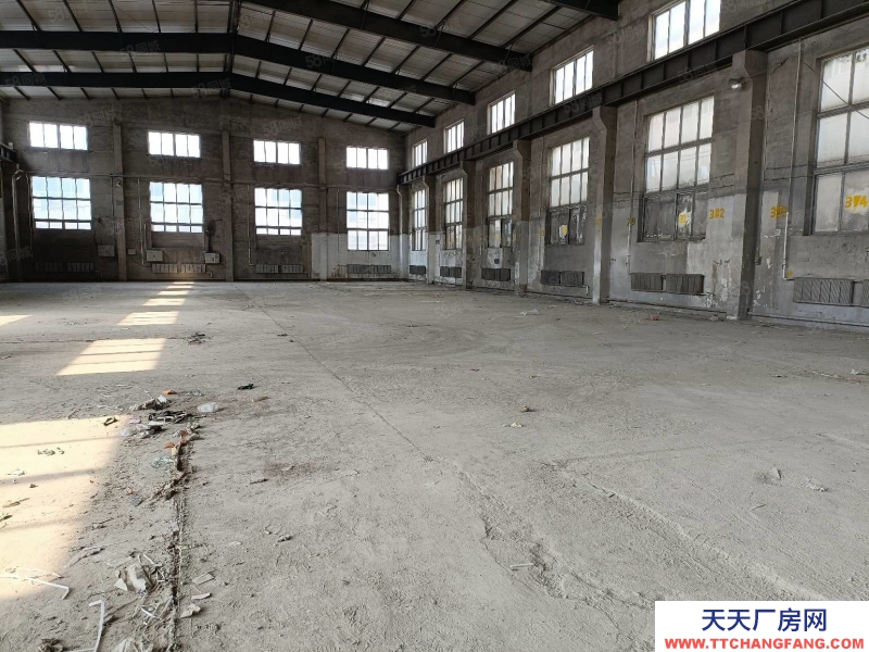(出租) （有供暖）皇姑區二環外廠房庫房2500平辦公70平出租。