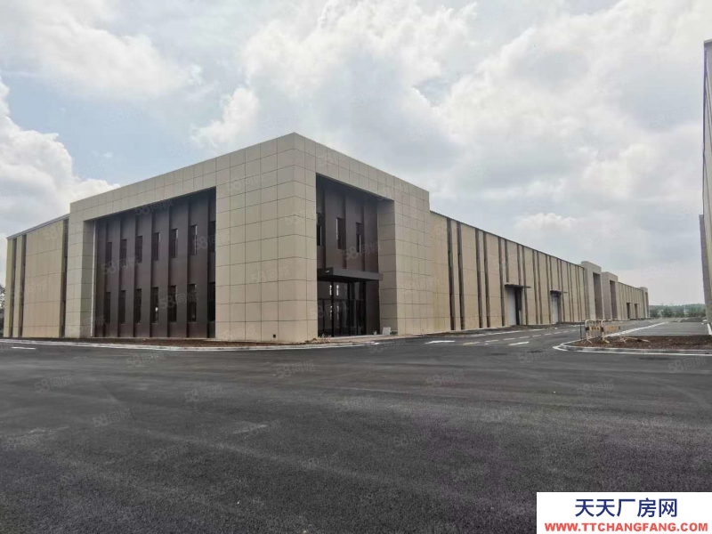 (出售) 廠房 現房 價格低 位置好 2700一平，可議