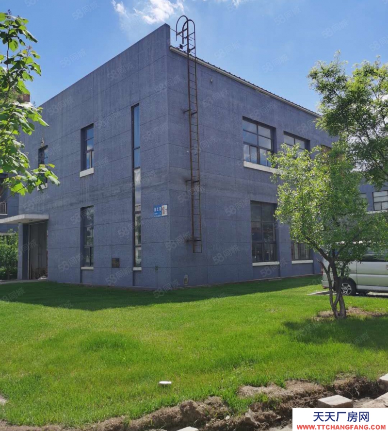 (出售) 廠房 現房 價格低 位置好 2700一平，可議