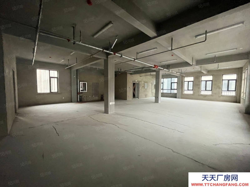 (出售) 三環(huán)邊辦公廠房租售亦可 價(jià)格可議