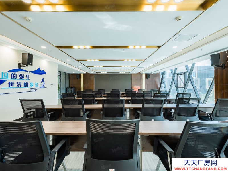 (出售) 三環(huán)邊辦公廠房租售亦可 價(jià)格可議