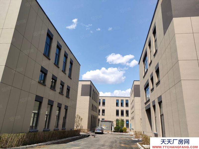 (出售) 特價(jià)，急急急！！售2000平，標(biāo)準(zhǔn)廠房，手續(xù)全可貸款