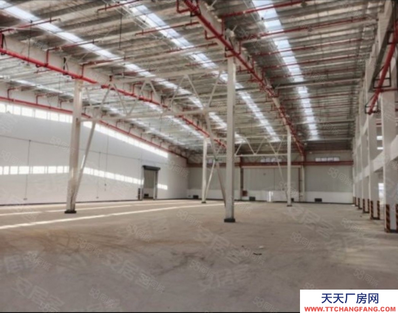 (出租) 南昌紅谷灘新區西站大街倉庫出租