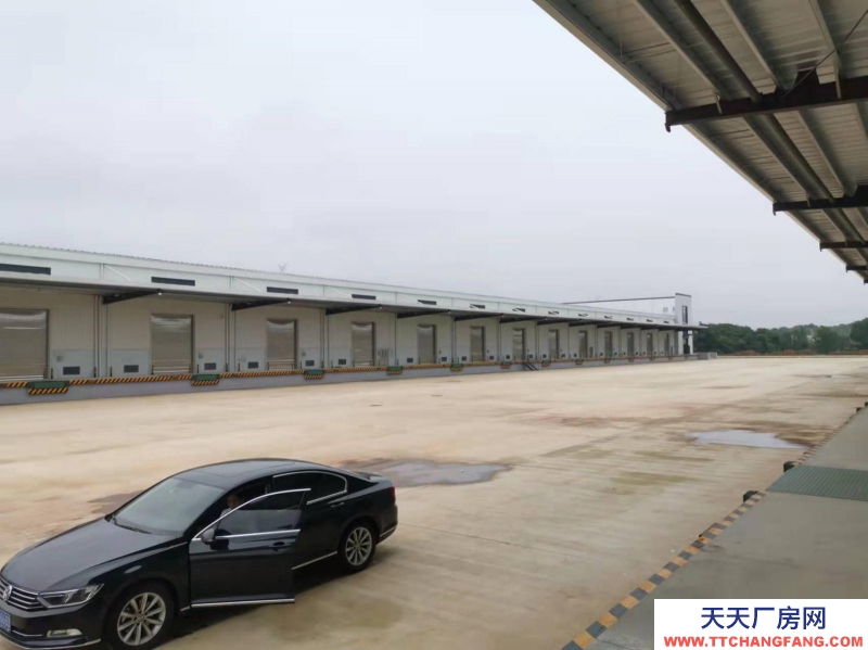 (出租) 南昌紅谷灘新區紅角洲望城附近廠房帶辦公