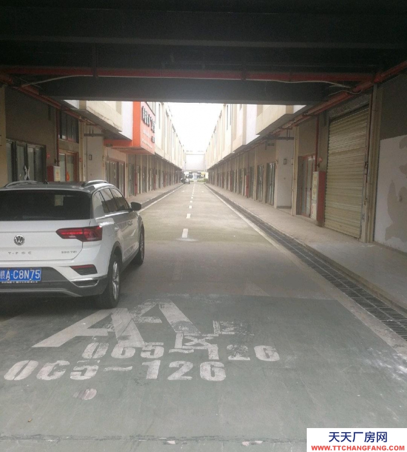 (出租) 【短租】南昌紅灘谷新區10元倉庫出租