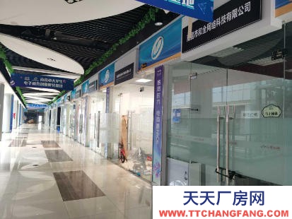 (出租) 南充紅灘谷新區華南城倉庫（貨梯直達）單價低至5元/平