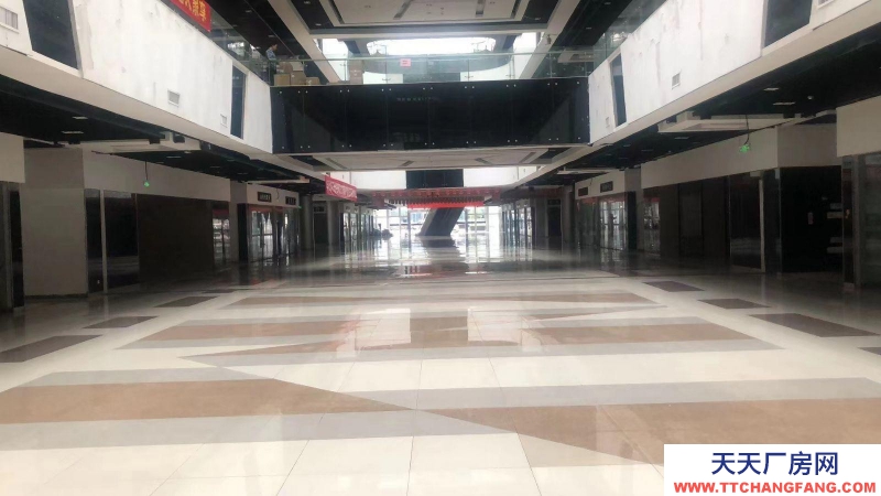 (出租) 南充紅灘谷新區華南城倉庫（貨梯直達）單價低至5元/平