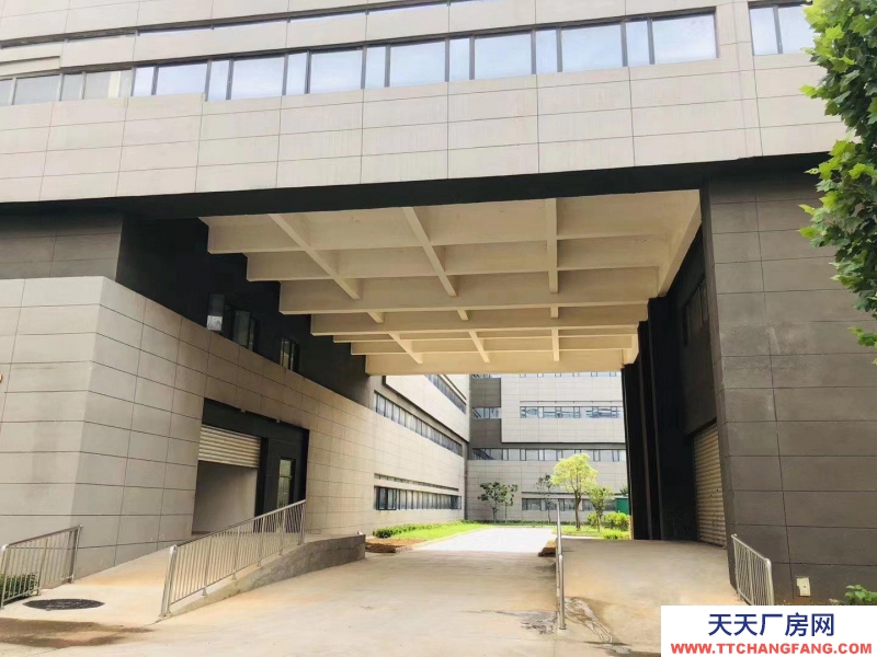 (出售) 南昌青山湖區出售青山湖區標準化廠房