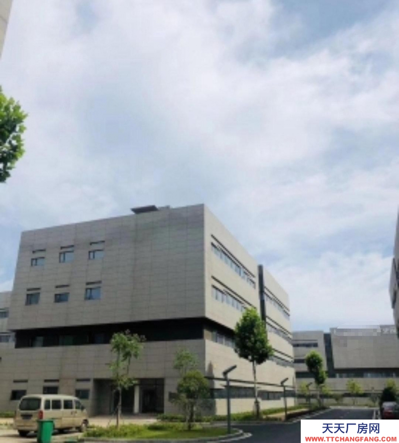 (出售) 南昌青山湖區出售青山湖區標準化廠房