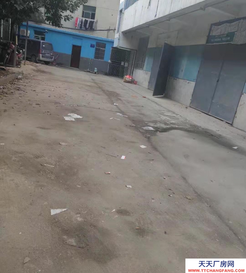 (出售) 解放東路昌東工業園正規廠房出售