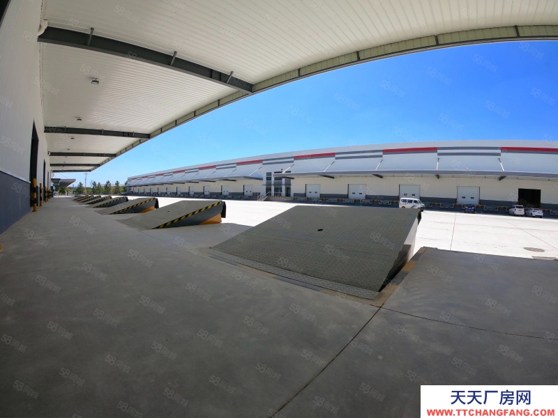 (出租) 南昌青山湖區5000平倉庫招租,丙二類消防,凈高9米