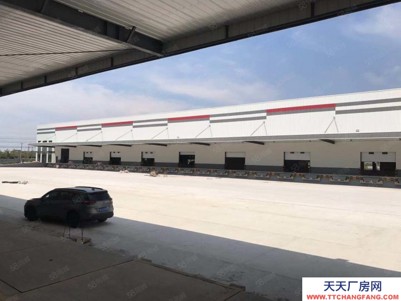 (出租) 南昌青山湖區5000平倉庫招租,丙二類消防,凈高9米