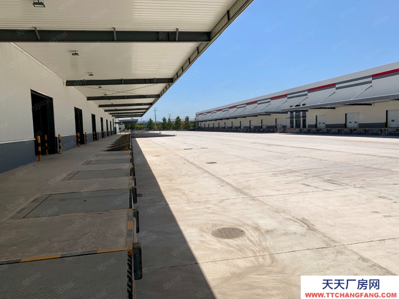 (出租) 南昌青山湖區5000平倉庫招租,丙二類消防,凈高9米