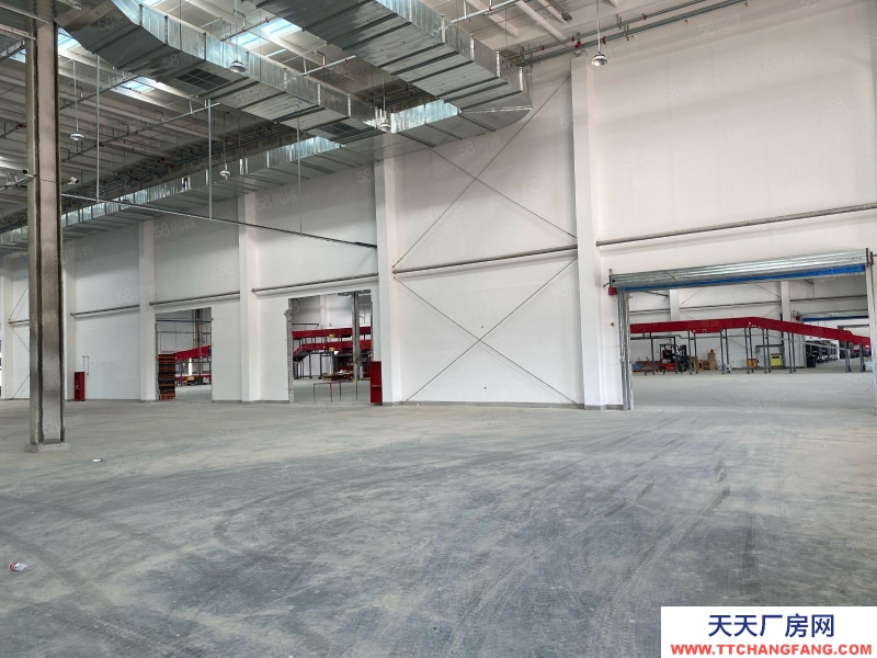 (出租) 南昌青山湖區(qū)順豐招商部直租,入園享受順豐政策扶持