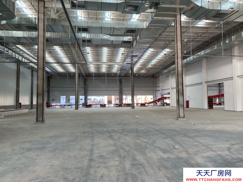 (出租) 南昌青山湖區(qū)順豐招商部直租,入園享受順豐政策扶持