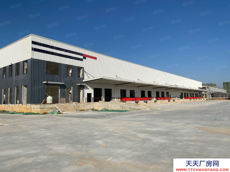 (出租) 南昌青山湖區(qū)順豐招商部直租,入園享受順豐政策扶持