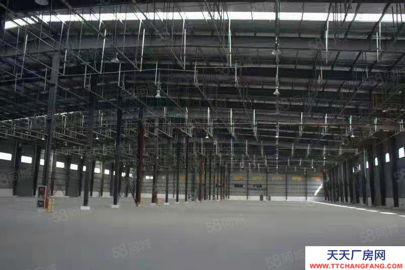 (出租)南昌青山湖區(qū)供儲(chǔ)物流中心標(biāo)準(zhǔn)倉(cāng)庫(kù)冷庫(kù)招租