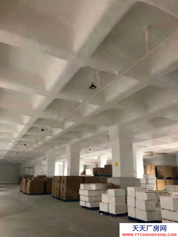 (出租)南昌青山湖區(qū)供儲(chǔ)物流中心標(biāo)準(zhǔn)倉(cāng)庫(kù)冷庫(kù)招租