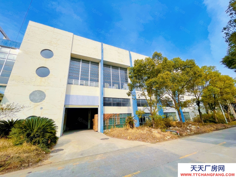 (出租) 南昌青山湖區(qū)昌東大道旁靠近恒源科技園附近大型倉庫出租