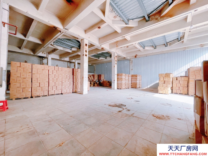 (出租) 南昌青山湖區(qū)昌東大道旁靠近恒源科技園附近大型倉庫出租