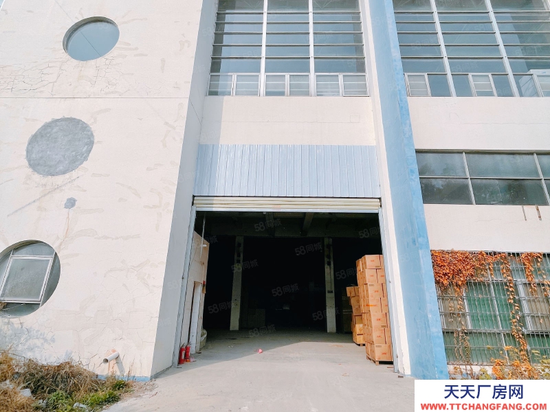(出租) 南昌青山湖區(qū)昌東大道旁靠近恒源科技園附近大型倉庫出租