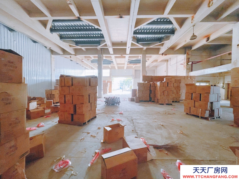 (出租) 南昌青山湖區(qū)昌東大道旁靠近恒源科技園附近大型倉庫出租