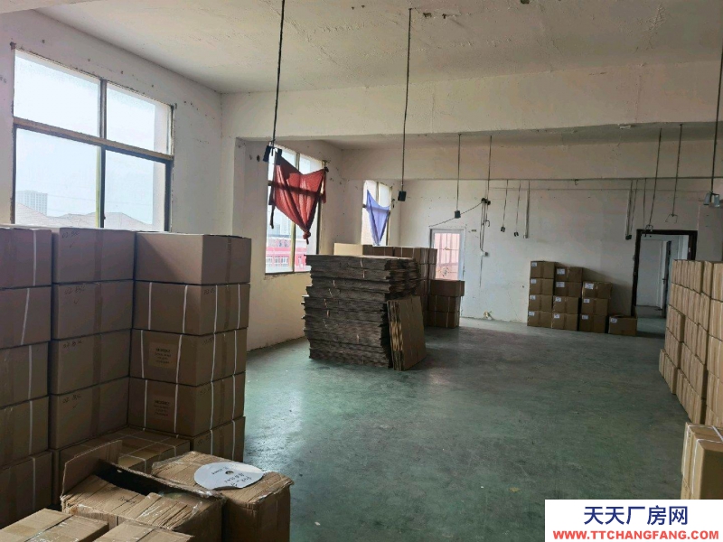 (出租) 南昌青山湖區可做電商 面積大小剛剛好 周邊工人好找