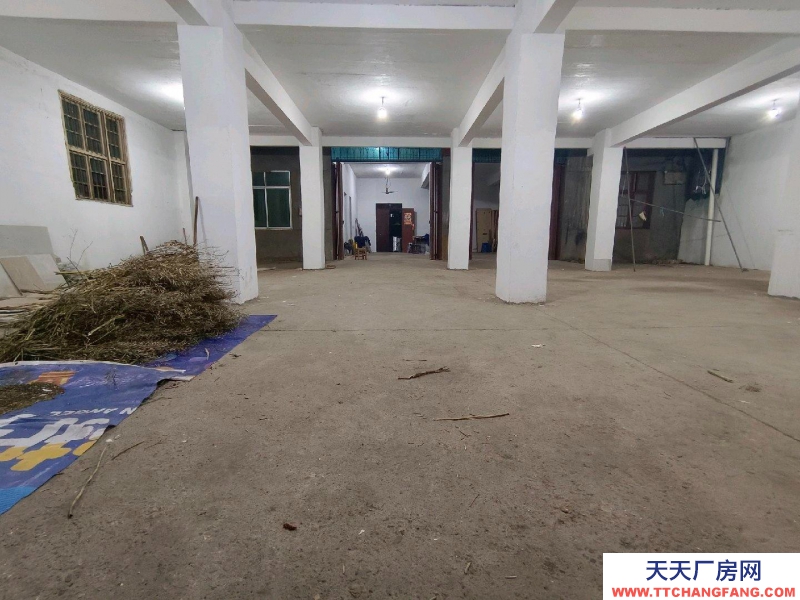 (出租) 南昌青山湖區(qū)400平米廠庫