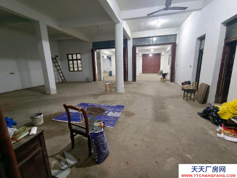 (出租) 南昌青山湖區(qū)400平米廠庫