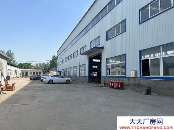 (出租) 鄭州金水楊金路4000平方米廠房出租（可分租）