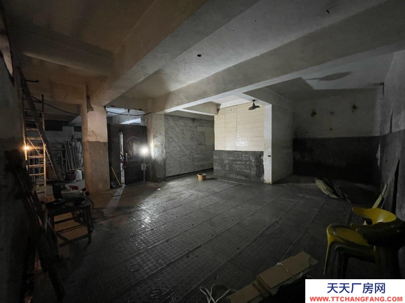 (出租) 南昌東湖區(qū)中山路地下室倉庫，房東直租價格從優(yōu)