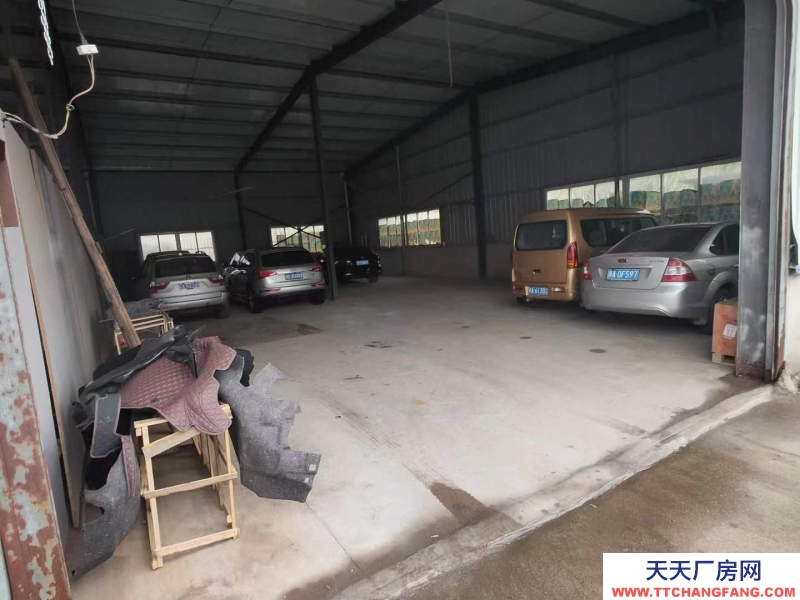 (出租) 南昌東湖區(qū)閑置倉庫周邊環(huán)境很好旁邊就是快速路