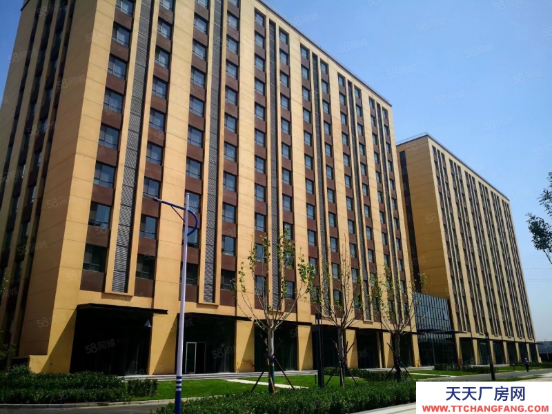 (出租) 出租醫(yī)藥器械 食品廠房500~3000平米 現(xiàn)房 電梯