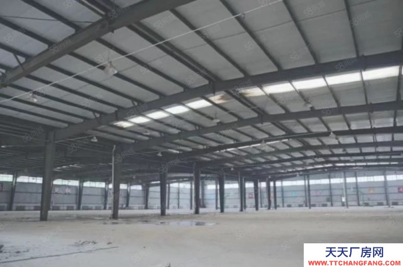 (出租) 大型廠房出租 格局方正 辦公室 宿舍配套齊全 歡迎電聯(lián)