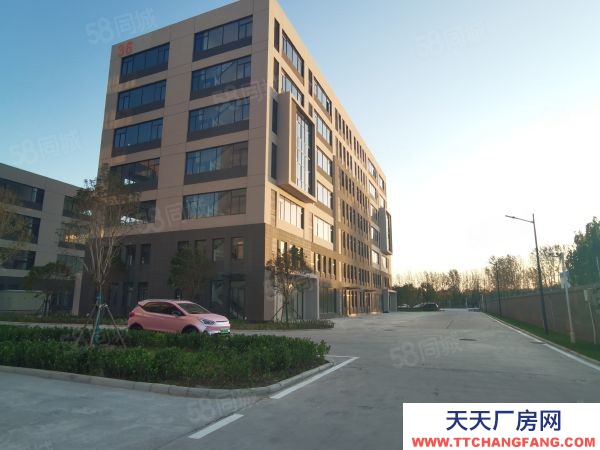 (出售) 鄭州金水廠房現(xiàn)房,清盤鉅惠,價格2XXX起,配套餐廳公寓,成熟便利