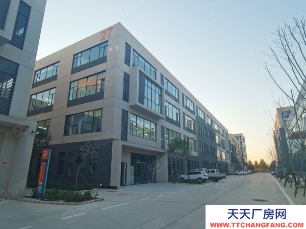 (出售) 鄭州金水廠房現(xiàn)房,清盤鉅惠,價格2XXX起,配套餐廳公寓,成熟便利