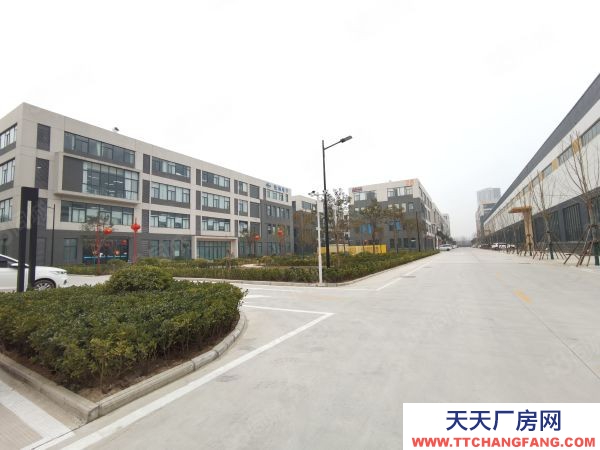 (出售) 鄭州金水廠房現(xiàn)房,清盤鉅惠,價格2XXX起,配套餐廳公寓,成熟便利