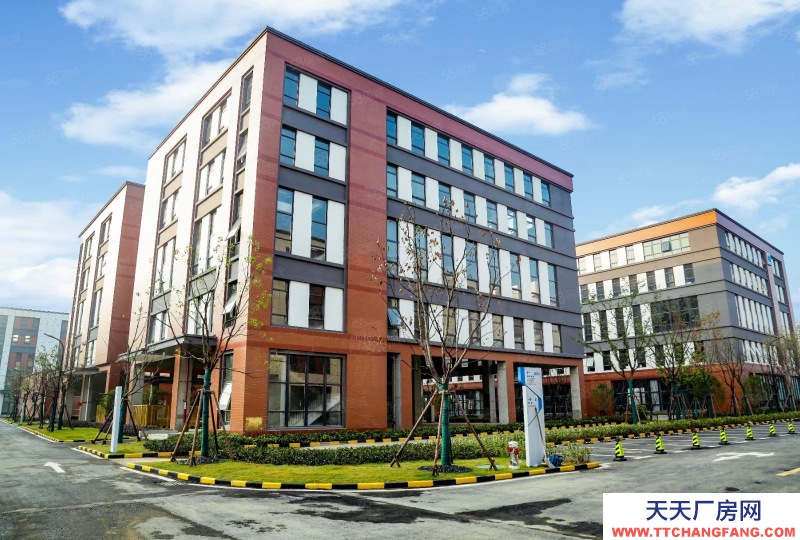 (出售) 綜改區廠房直售，700平到5300平，大紅本可按揭