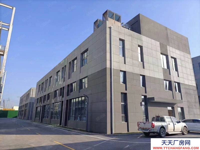 (出售) 交投集團開發(fā)綜改區(qū)中小企業(yè)園