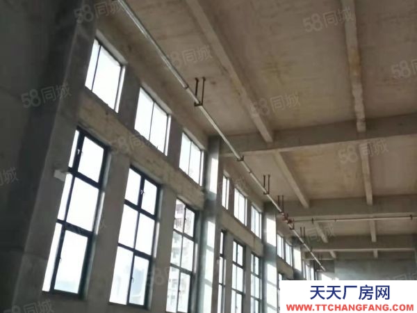 (出售) 鄭州金水出售面積500至8000平工業廠房實景現房首付3成