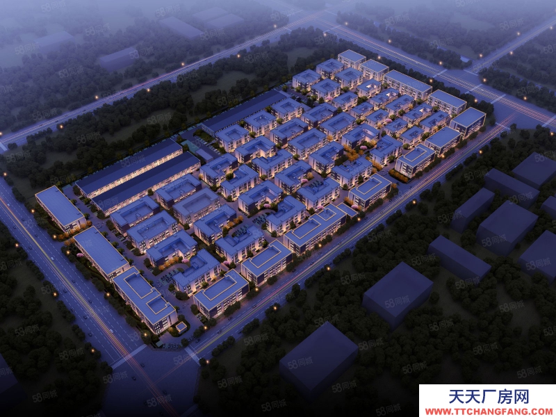 (出售) 綜改區(qū)廠房出售 花園式辦公環(huán)境 五十年產(chǎn)權(quán) 價格可談