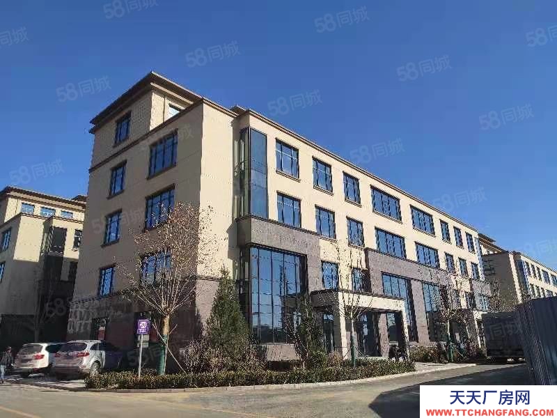 (出售) 機械 設備零件加工廠房1000平米 現房 消防 環評