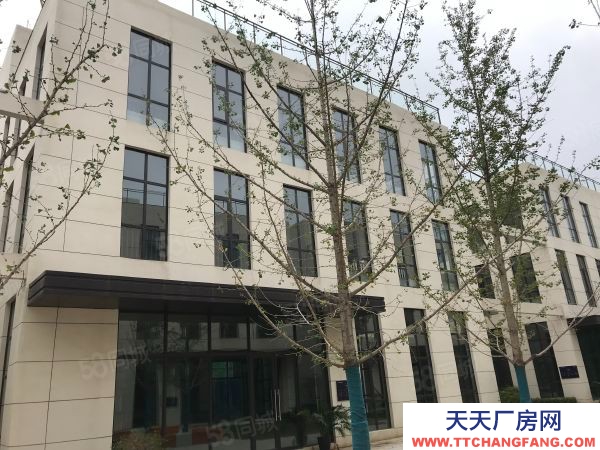 (出售)鄭州金水 五證齊全廠房,可網(wǎng)簽,環(huán)境優(yōu)美,現(xiàn)房廠房